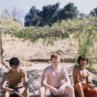 Fort Nax - Single - Lames