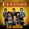 Hey Baby ¿Qué Paso? - Los Felinos lyrics