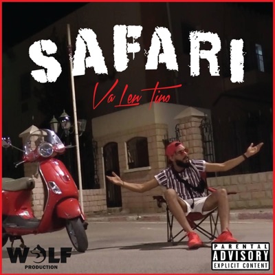 Safari - Single