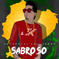 Sabroso - Single - Jefiko el Callejero