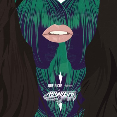 Que Rico! - Single