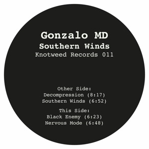 Southern Winds - EP