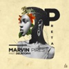 Preta (feat. Delatorvi) - Single