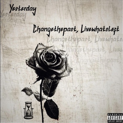 Changethepast, Livewhatsleft