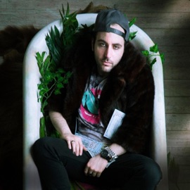 I'm Sad You’re Gone J Sky