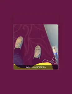 C Baby सुनें, म्यूज़िक वीडियो देखें, बायो पढ़ें, दौरे की तारीखें और बहुत कुछ देखें!