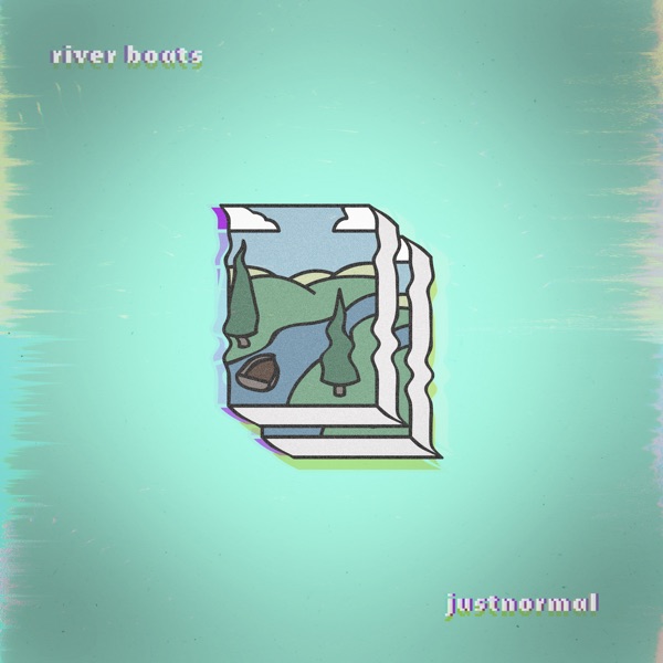 River Boats - EP