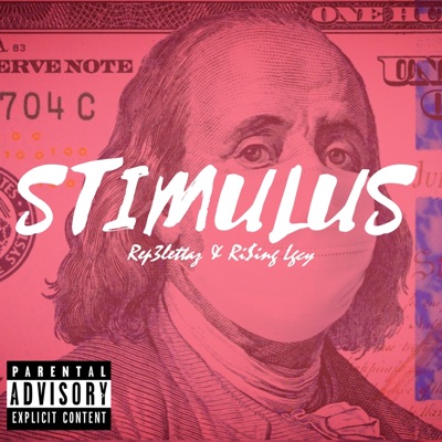 Stimulus (feat. Ri$ing Lgcy) - Single
