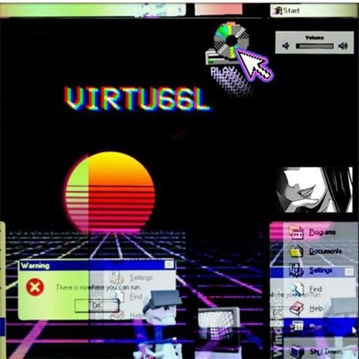 VIRTU66L - EP