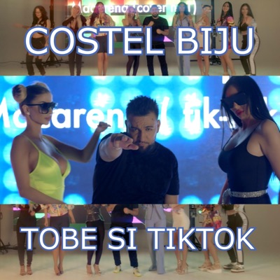 Costel Biju - Tobe Si Tiktok