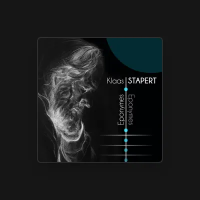 Listen to Klaas Stapert, watch music videos, read bio, see tour dates & more!