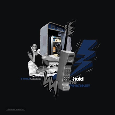 Hold the Phone (feat. Sigher) - Single