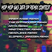 Mop Mop Gas Der Op Remix Ep - Sjammienators