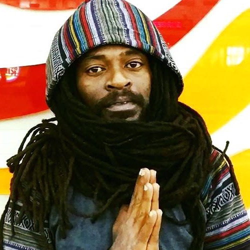 Perfect Giddimani's avatar