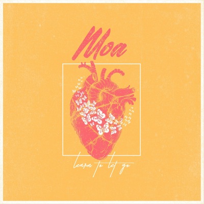 Learn to Let Go - Single