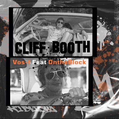Cliff Booth - Single