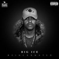 Reincarnated - EP - BIG ICE