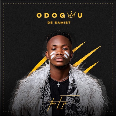 Odogwu - EP