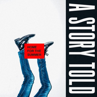 Home for the Summer - Single