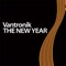 The new Year - Vantronik lyrics
