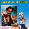 Quim Gouveia - Rica Prima (O Joelho)