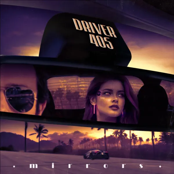 Mirrors — Driver405