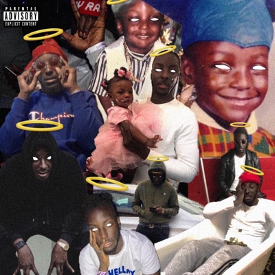 Immortal Soul - Single