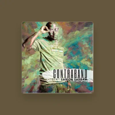 Listen to SAVION SADDAM, watch music videos, read bio, see tour dates & more!