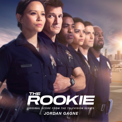 The Rookie (End Credits) [feat. Alexi Hawley]-thumbnail