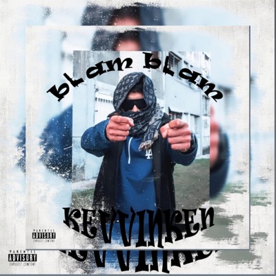 BLAM BLAM - Single