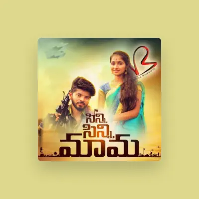 Listen to Sathya Yamini, watch music videos, read bio, see tour dates & more!