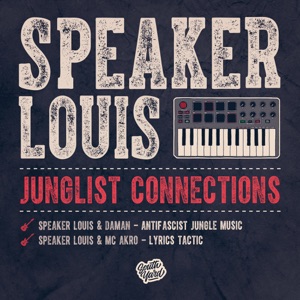 Junglist Connections - Single