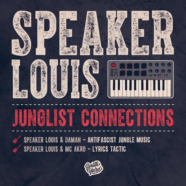 Junglist Connections - Single