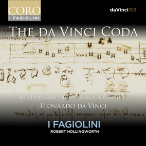 The da Vinci Coda