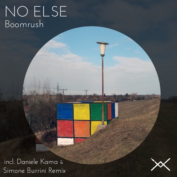 Boomrush - Single