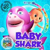 Baby Shark - LooLoo Kids