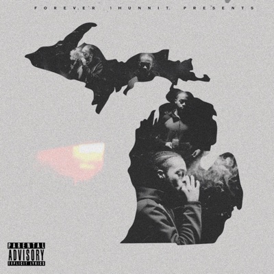 Dirty Glove - Single