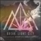 Dead Ends - Break Light City lyrics