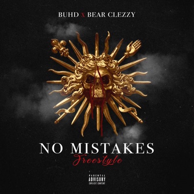 No Mistakes (feat. Bear Clezzy) - Single