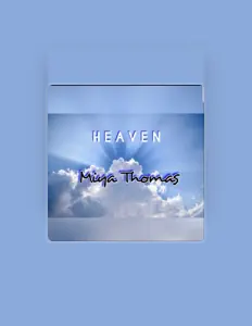 Escucha a Miya Thomas, mira videos musicales, lee su biografía, consulta las fechas de las gira y más.