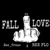 Fall in Love (feat. Ree Flo) - Single