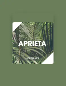 Listen to Latin Deejays, watch music videos, read bio, see tour dates & more!