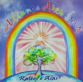 Aliança Arco Íris - Aliança Arco-Íris