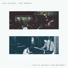Two Hearts - Live at A&B - EP