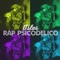 C. Tangana - Oslos lyrics