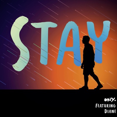 Stay (feat. Diane) - Single