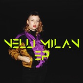 Nelli Milan EP artwork