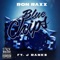 Blue Chips (feat. J. Banks) - Ron Raxx lyrics