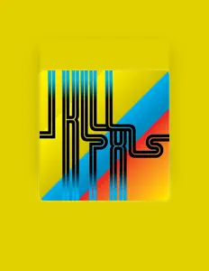 I KILL PXLS dinle, müzik videolarını izle, biyografisini oku, tur tarihlerini ve daha fazlasını gör!