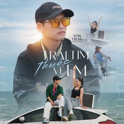 Trái Tim Thuộc Về Em - Single